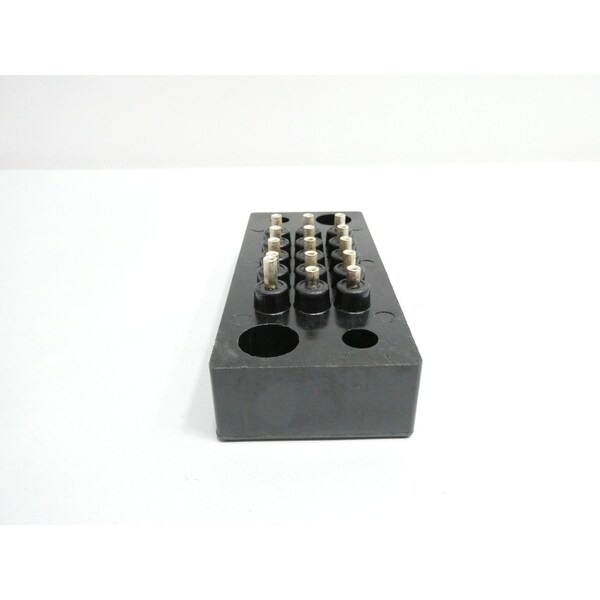 Bloque de terminal y contacto - 04A7850A05 de Eaton Cutler-Hammer