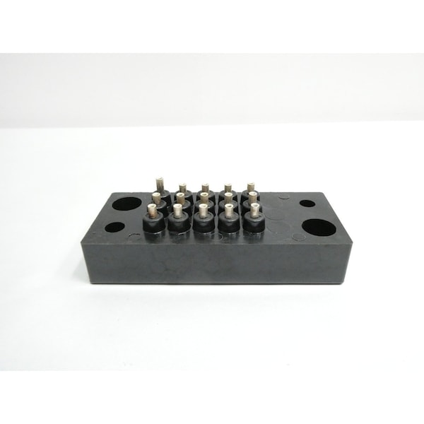 Bloque de terminal y contacto - 04A7850A05 de Eaton Cutler-Hammer