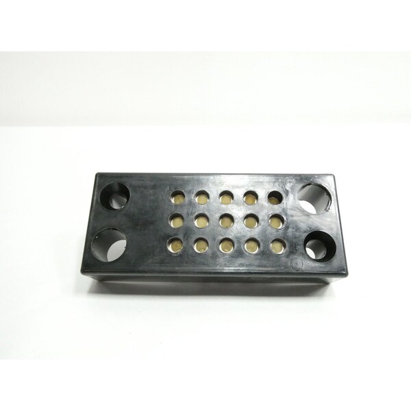 Bloque de terminal y contacto - 04A7850A05 de Eaton Cutler-Hammer