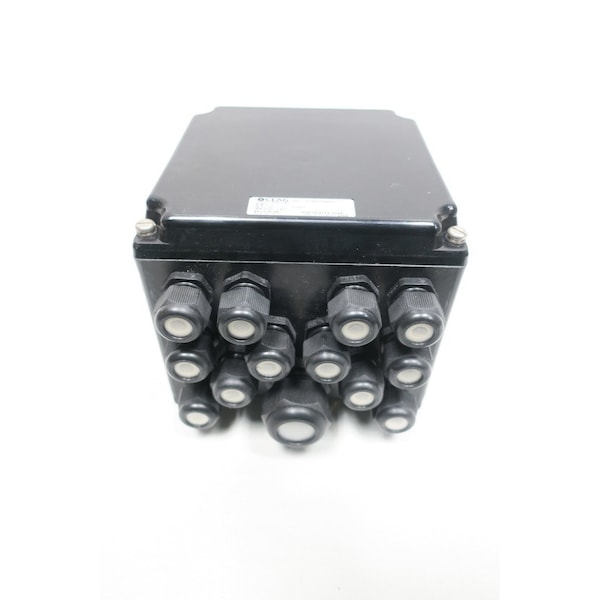 Caja terminal y bloque de contacto Ceag - GHG 721 0001 R0007
