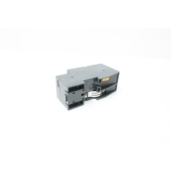 Terminal de bus óptico PROFIBUS NET SIMATIC de Siemens y bloque de contactos - 6GK1500-3AA00
