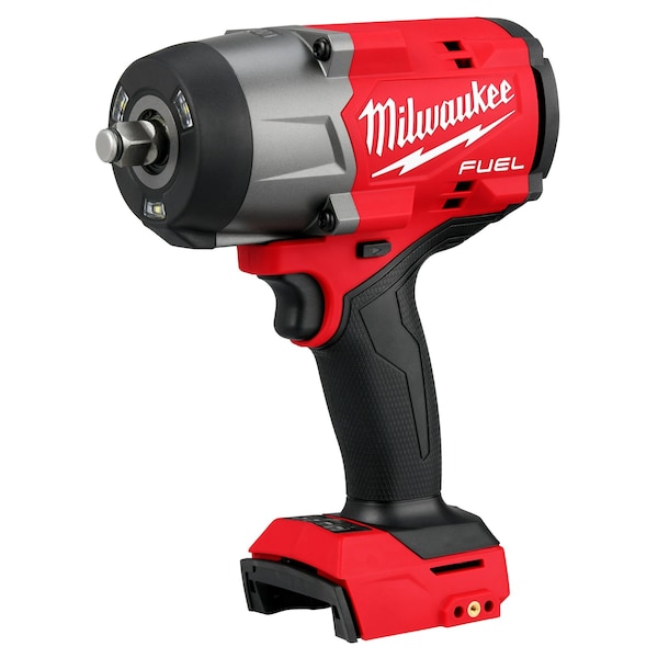 Milwaukee Tool M18 FUEL™ 1/2" High Torque Impact Wrench w/ Friction Ring - 2967-20