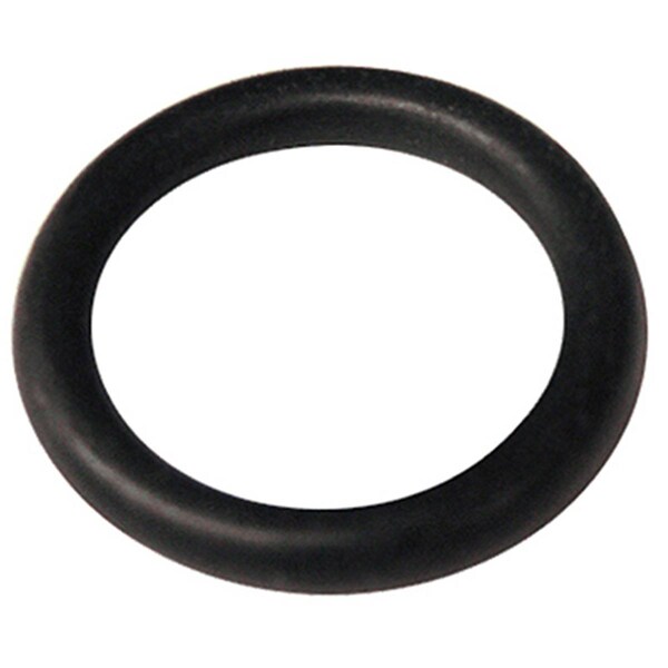 Larsen Supply Co 02-1604P 0.69 x 1.94 x 0.13 in. No.39 Faucet O-Ring, 10PK - 139346