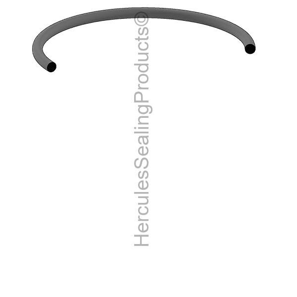 Sheffer Aftermarket Parts OR-70NBR-2.8125x3/32-C/S20,  - SHF-100-149