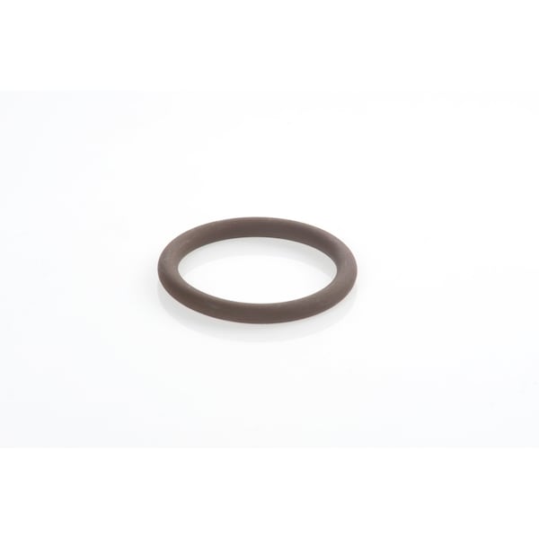 Mr O-Ring Viton FKM 75 Duro Brown O-Ring, AS568-108, CS: 0.103 in 2.62 mm, ID: 0.237 in 6.02 mm - BV75108