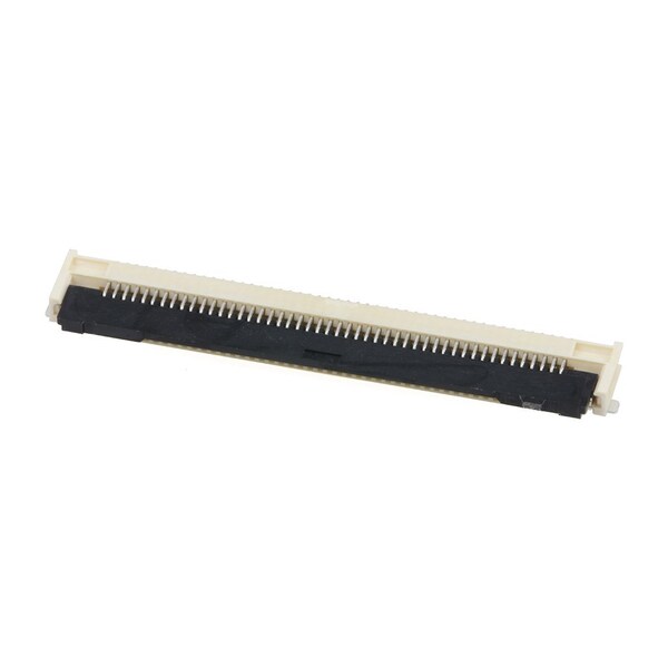 Molex 0.5 Fpc Zif Btm Cont Embt Pkg 48Ckt - 5051104896