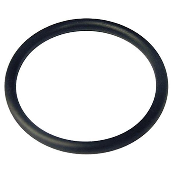 Larsen Supply Co Larsen Supply 02-1618P 1.5 x 1.75 x 0.13 in. No.81 Faucet O-Ring - Pack Of 10 - 139347