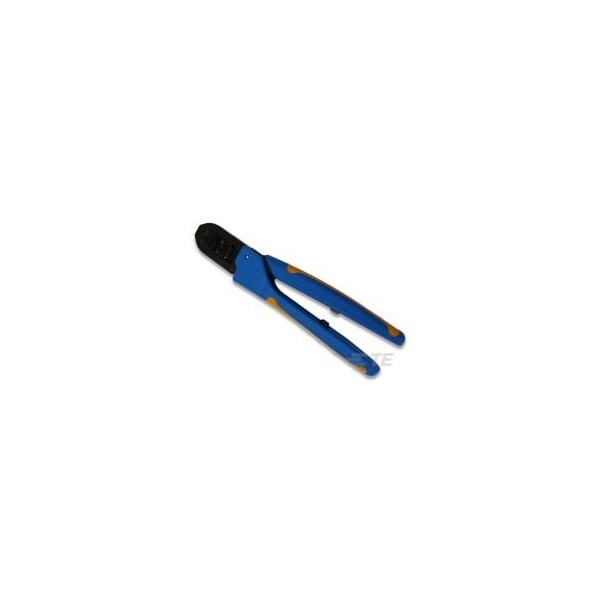 Ensamblaje de pin FFC CCII .100 de TE Connectivity 26-22 - 91537-1