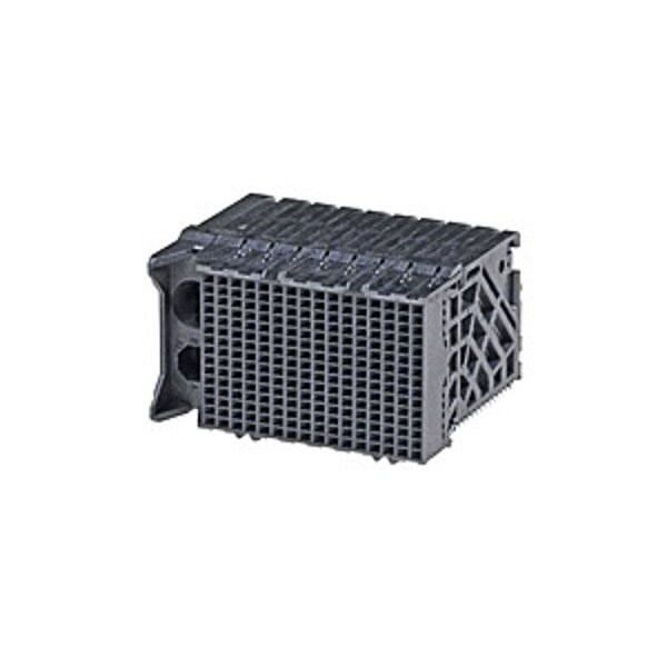 Conectores modulares de alta velocidad Molex Impact Dc 5X16 Gl Sn Impact Dc 5X16 Gl Sn - 760603126