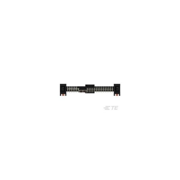 Conector receptáculo SAS de 12G de Te Connectivity de 29 posiciones - 2170563-1