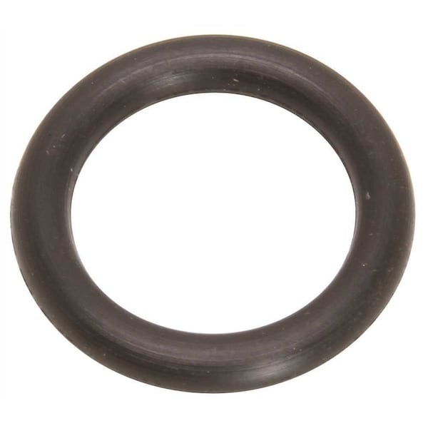 Rpm Products O-RING, 11/16 X 1/2 X 3/32 IN - R-112 BN70