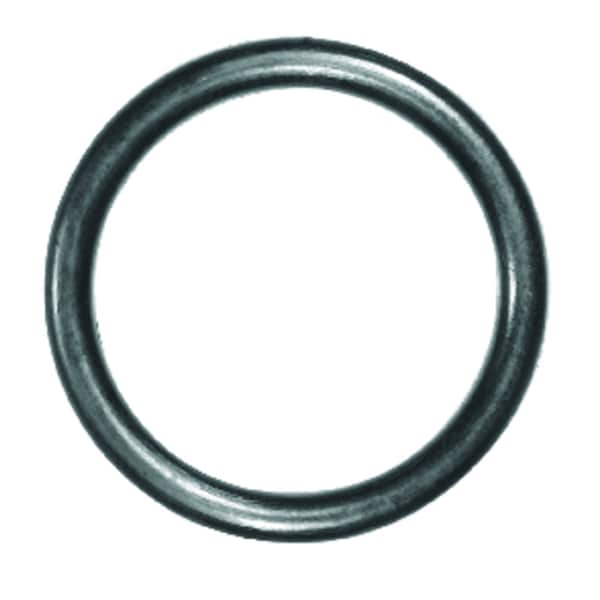 Danco Danco 1-1/8 in. D X 15/16 in. D Rubber O-Ring 1 pk - 35776B