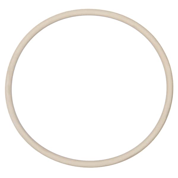 Usa Industrials PTFE O-Ring - Dash 029, PK 10 - ZUSATFE029