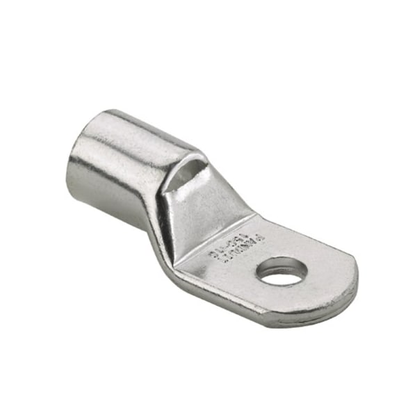 Perno de compresión de cobre Panduit, Métrico, de 1 Orificio, 1 - LCMA150-8-X