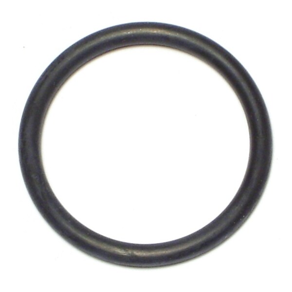 Midwest Fastener 1-5/16" x 1-9/16" x 1/8" Rubber O-Rings 10PK - 64841