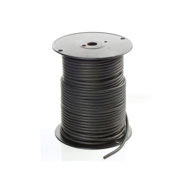 Mr O-Ring Viton 90 Black O-Ring Cord Stock, CS: 0.103 IN - V90.103