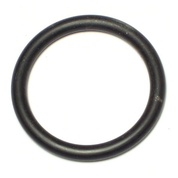Midwest Fastener 1-5/8" x 2" x 3/16" Rubber O-Rings 4PK - 78242