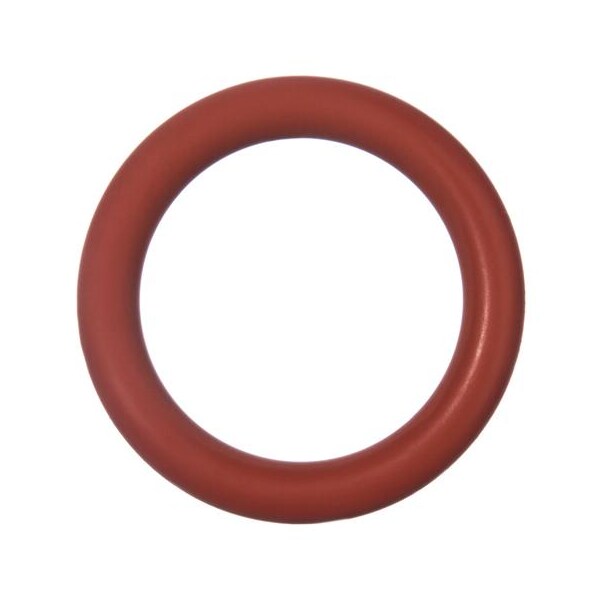 Usa Industrials Silicone O-Ring, Dash 242, PK5 - ZUSAS70FDA242