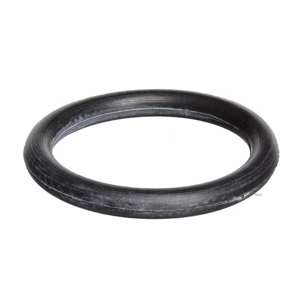 Sterling Seal & Supply 906 Viton / FKM O-ring 90A Shore Black, PK1000 - ORVT90.906X1000
