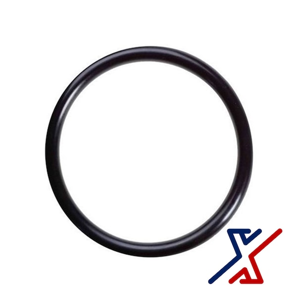 X1 Tools R-31 O-Ring ID: 47 mm, CS: 3.5 mm, OD: 54 mm 80 O-Rings by X1 Tools - X1E-CON-ORI-RUB-0031X80