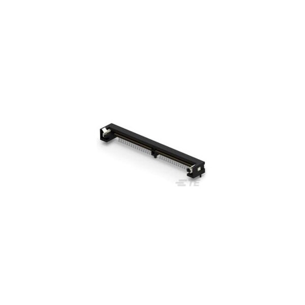 Te Connectivity SIMM II .250 H .050CL 72P SN - 7-5382486-2