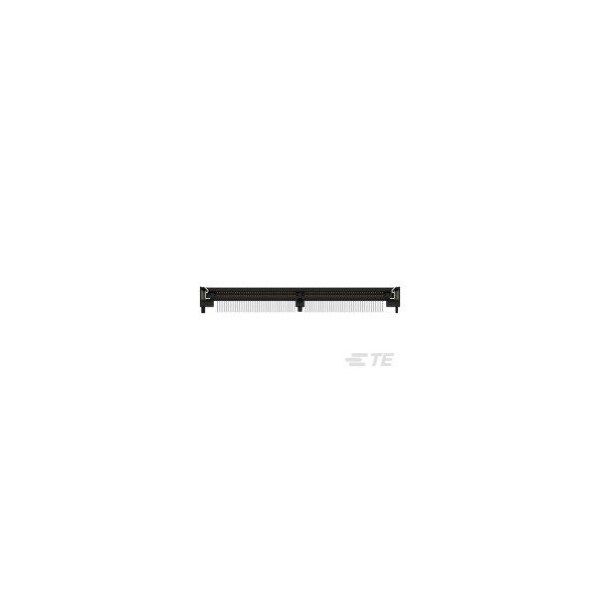 Te Connectivity SIMM II .250 H .050CL 72P SN - 7-5382486-2