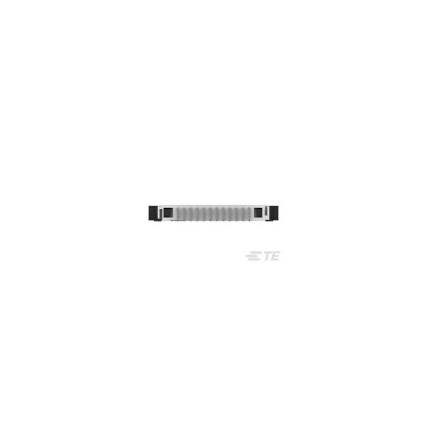 Te Connectivity 1MM FPC HORZ.BTTM CONT.ASS.12P - 1-84952-2