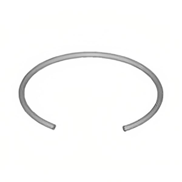Hercules Sealing Products RSR-152, RET-STL-1.45x0.093-C/S, RETAINER RINGS - RSR-152