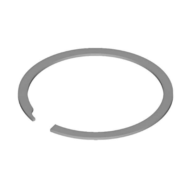 Hercules Sealing Products ERET-STL-3.254x0.093x0.188-C/S,  - WST-343