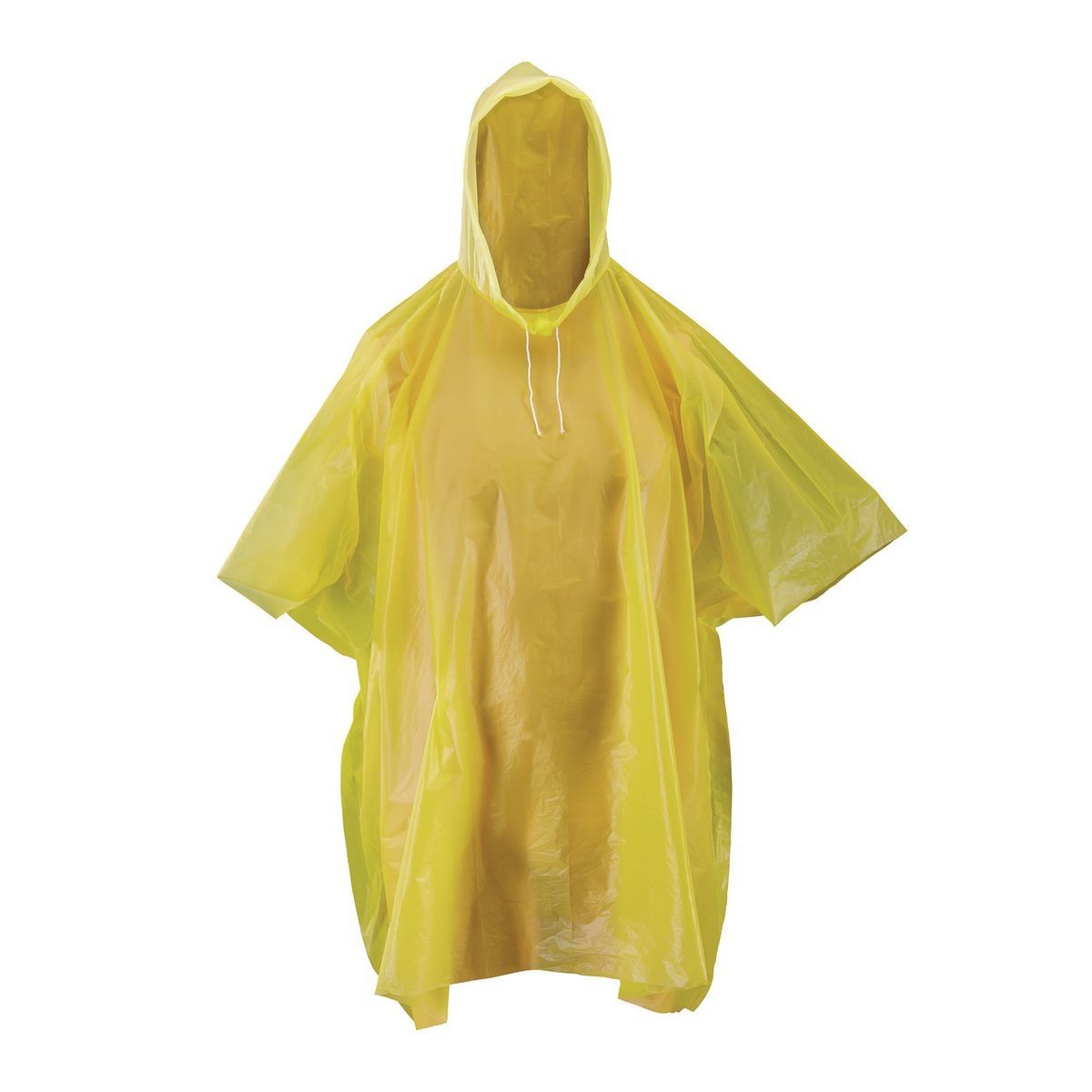 Impermeable de emergencia para lluvia de seguridad occidental - 69830
