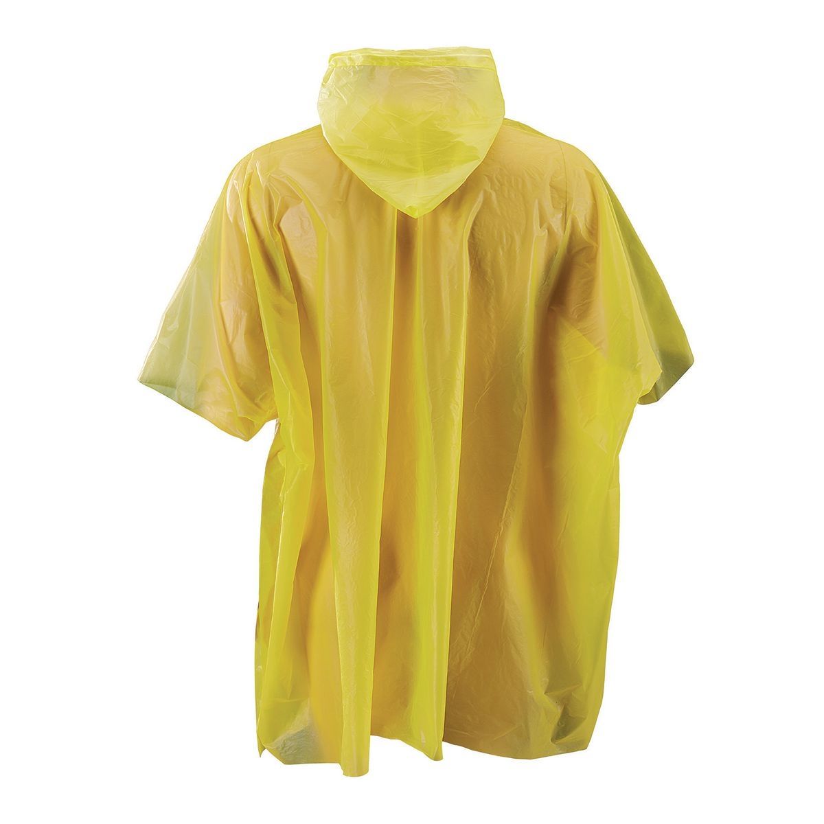 Impermeable de emergencia para lluvia de seguridad occidental - 69830