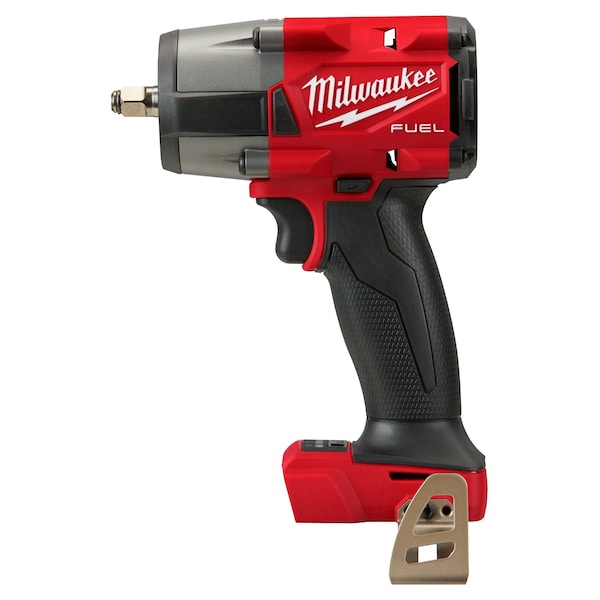 Milwaukee Tool M18 FUEL 3/8 in. Mid-Torque Impact Wrench with Friction Ring (Tool Only) - 2960-20