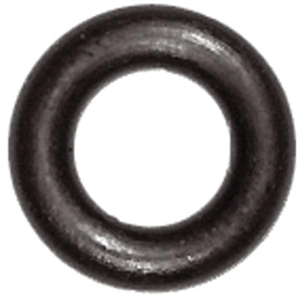Danco Faucet O-Ring, No 78, 1/4 in ID x 7/16 in OD Dia, 3/32 in Thick, Rubber - 96715