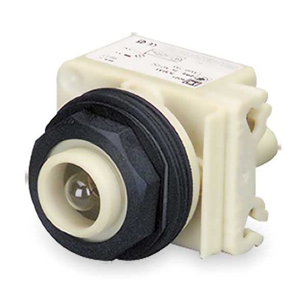 Schneider Electric Light piloto, sin lente, incandescente - 9001SKP35