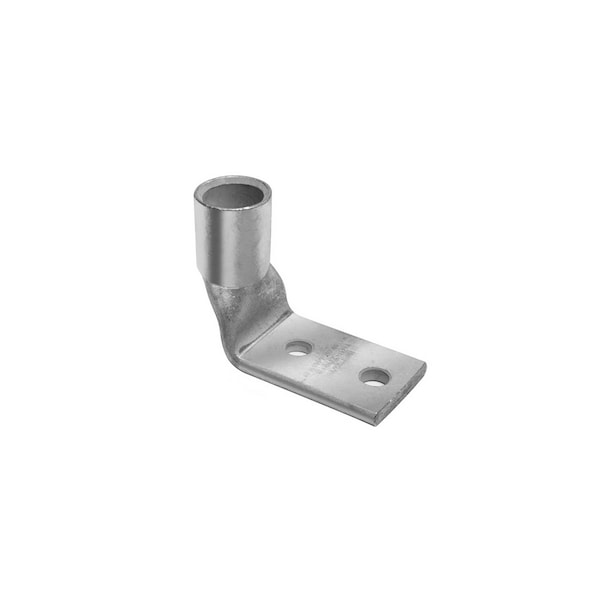 Burndy 2H FLEX LUG STND BRL 90 DEG, #6 STR/#6 SOL 1/4"STUD 5/8"CTR - YAV6CL2TC14FX90

Burndy 2H FLEX LUG STND BRL 90 DEG, #6 STR/#6 SOL 1/4" STUD 5/8" CTR - YAV6CL2TC14FX90