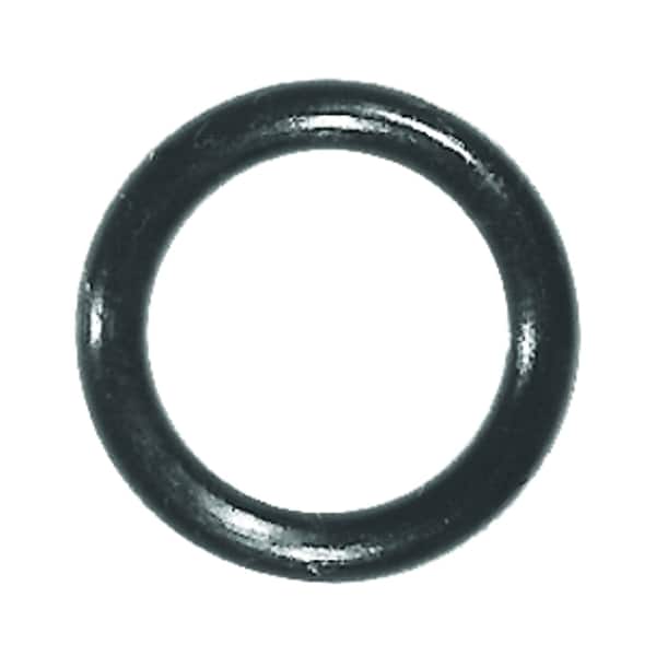 Danco Danco 11/16 in. D X 1/2 in. D Rubber O-Ring 1 pk - 35756B