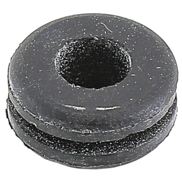York Gasket, 5/8 x 9/32, Neoprene, Mount Grommet - S1-028-14740-000