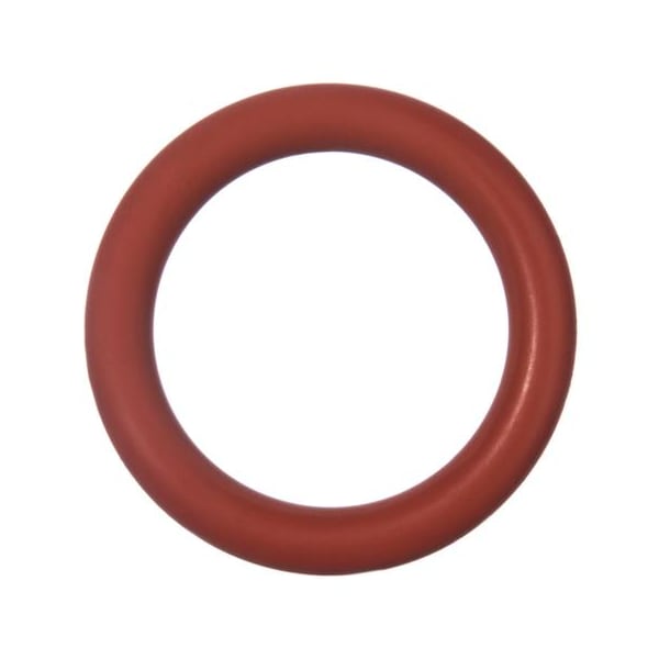 Usa Industrials Silicone O-Ring, Dash 120, PK25 - ZUSAS70FDA120