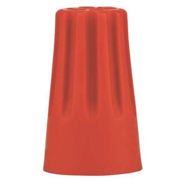 Conector de cables 3M, Rojo, 10-18 AWG, Paquete con 1000 piezas - H-35-POUCH