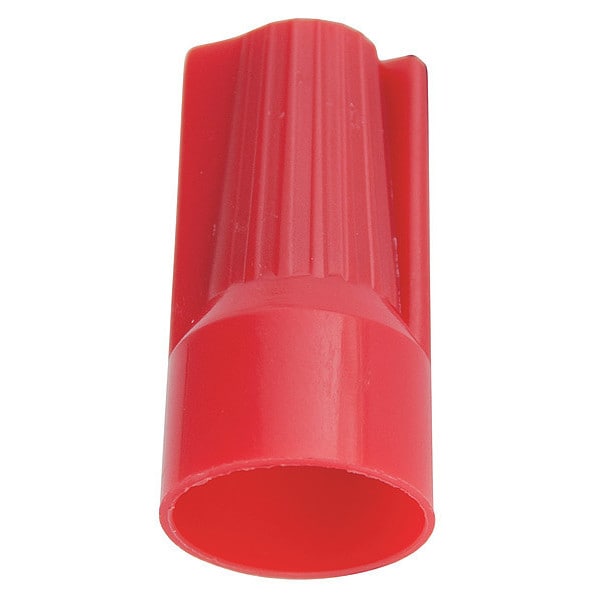 Gardner Bender Twist-On Wire Connector, 22-10 AWG, Rojo, PK25 - 25-2G2