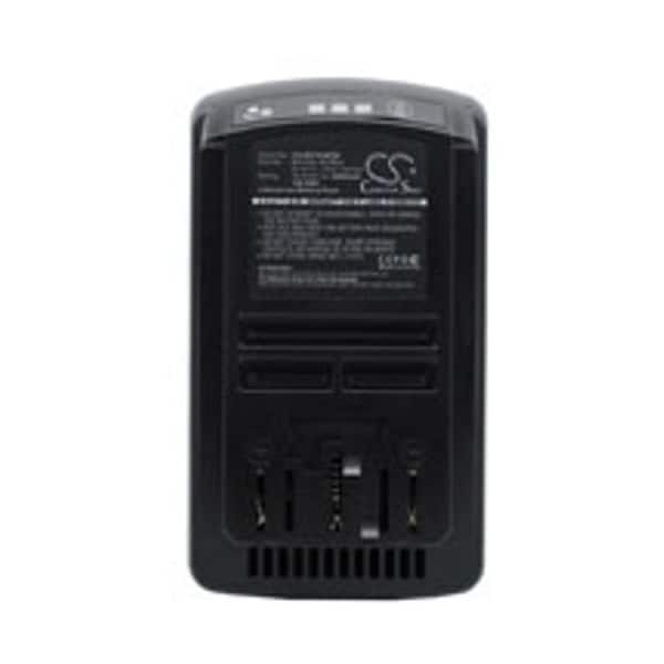 Ilc Replacement for Bosch 2 607 336 108 Battery - 2 607 336 108  BATTERY BOSCH