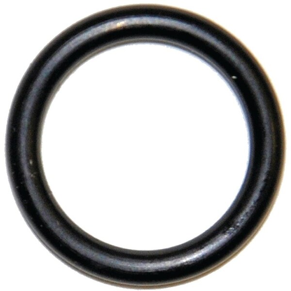 Danco Faucet O-Ring, No 11, 9/16 in ID x 3/4 in OD Dia, 3/32 in Thick, Rubber - 96728