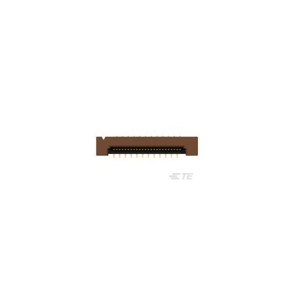 Te Connectivity .5 FPC VT ZIF Type-A 24 CONT - 2-1734742-4

Conectividad Te .5 FPC VT ZIF Tipo A 24 CONT - 2-1734742-4