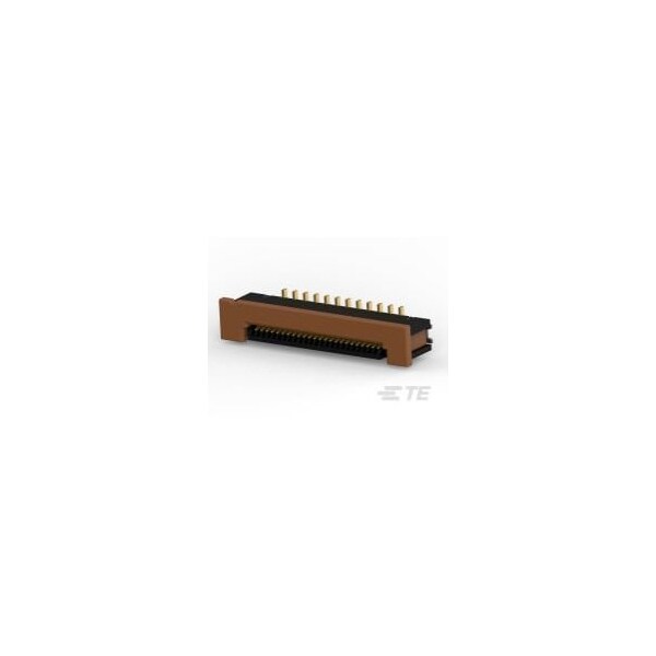 Te Connectivity .5 FPC VT ZIF Type-A 24 CONT - 2-1734742-4

Conectividad Te .5 FPC VT ZIF Tipo A 24 CONT - 2-1734742-4