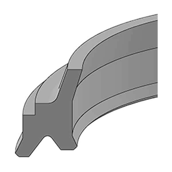Hercules Sealing Products RW-90NBR-60.00x68.00x6.00,  - MSWSHN-60X68X6