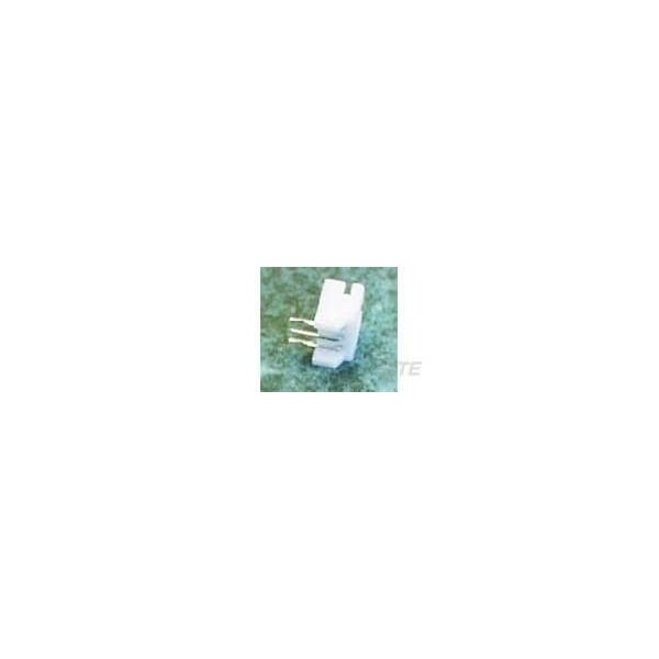 Te Connectivity HPI 2.0MM CONN. R/A DIP 8P - 2041145-8