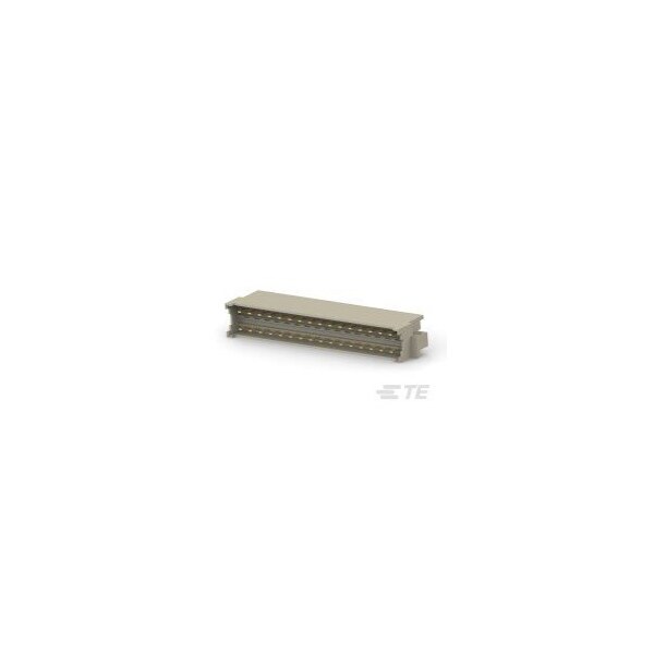 32P.IEC-F MALE CONN - 2-164306-1