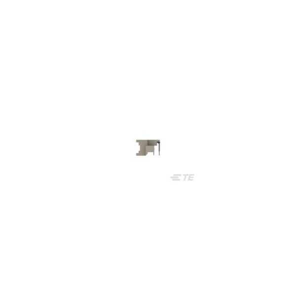 32P.IEC-F MALE CONN - 2-164306-1