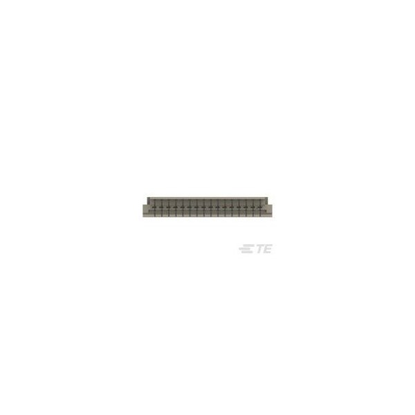 32P.IEC-F MALE CONN - 2-164306-1