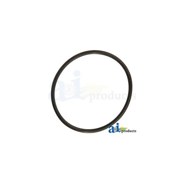 A & I Products O-Ring, Thermosat 3" x3" x1" - A-R97877